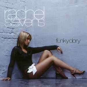 Rachel Stevens - Funky Dory (CD, Album)