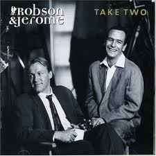 Robson & Jerome - Take Two (CD, Album)