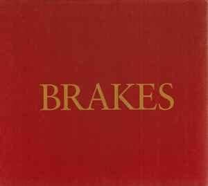 Brakes - Give Blood (CD, Dig)