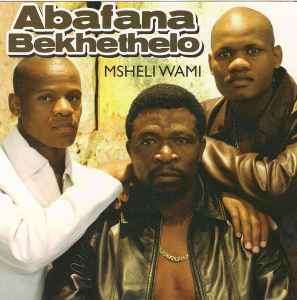 Abafana Bekhethelo - Masheli Wami (CD, Album)