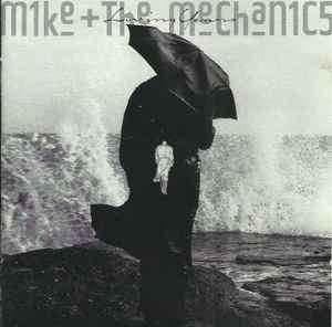 Mike & The Mechanics - Living Years (CD, Album, RE)