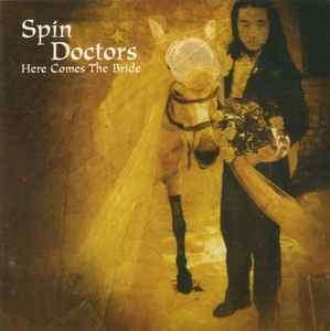 Spin Doctors - Here Comes The Bride (CD, Album)