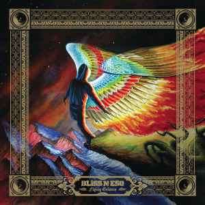 Bliss n Eso - Flying Colours (CD, Album)