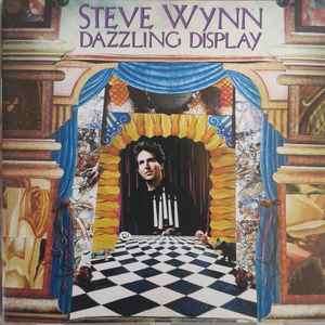 Steve Wynn - Dazzling Display (CD, Album)