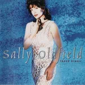 Sally Oldfield - Three Rings (CD, Album)
