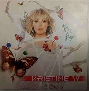 Kristine W - Fly Again (CD, Album + CD, Comp, Mixed)