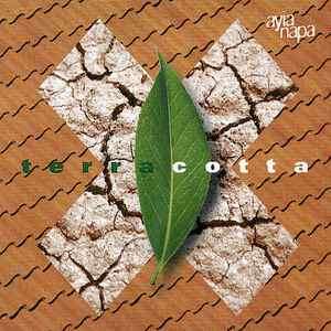 Terracotta - Terracotta (CD, Album, Dig)