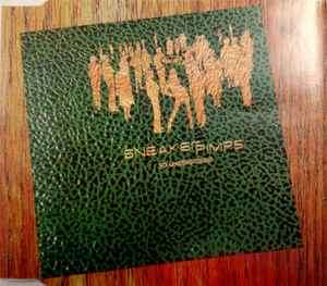 Sneaker Pimps - Six Underground (CD, Maxi)