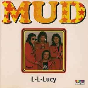 Mud - L-L-Lucy (CD, Comp)