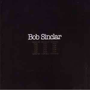 Bob Sinclar - III (CD, Album)