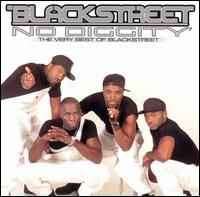 Blackstreet - No Diggity:  The Very Best Of Blackstreet (CD, Comp)