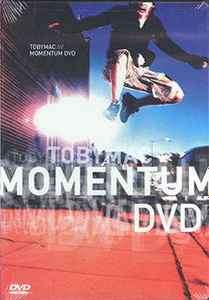 Toby Mac - Momentum (DVD-V)