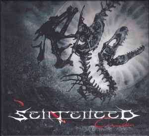 Sentenced - Crimson (CD, Album, Enh, Ltd, RE, RM, Dig)