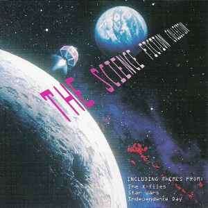 The Fiction Band - The Science Fiction Collection (CD)