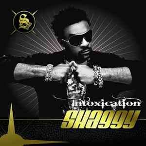 Shaggy - Intoxication (CD, Album)