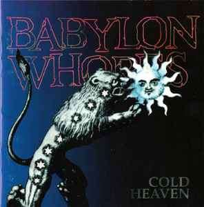 Babylon Whores - Cold Heaven (CD, Album)