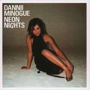 Dannii Minogue - Neon Nights (CD, Album)