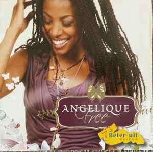 Angelique (25) - Free (CD, Album)