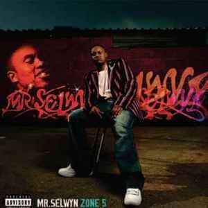 Mr. Selwyn - Zone 5 (CD, Album)
