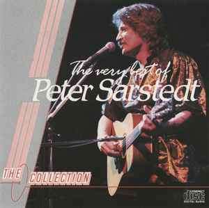 Peter Sarstedt - The Very Best Of Peter Sarstedt (CD, Comp)