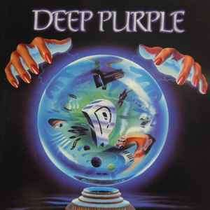 Deep Purple - Slaves And Masters (CD, Album, RE, RP, Son)