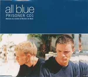 All Blue - Prisoner (CD, Single)