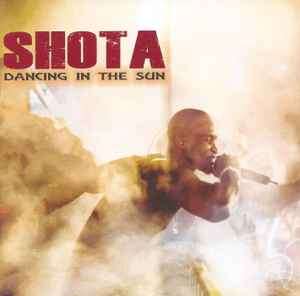 Shota (2) - Dancing In The Sun (CD, Album)