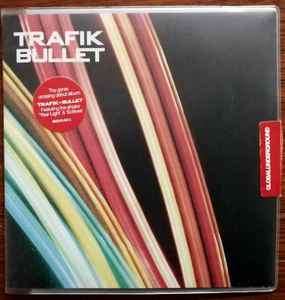 Trafik - Bullet (CD, Album)