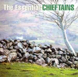 The Chieftains - The Essential Chieftains (2xCD, Comp)