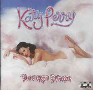Katy Perry - Teenage Dream (CD, Album)