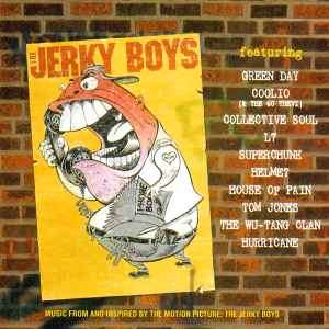 Various - The Jerky Boys (Music From And Inspired By The Motion Picture) (CD, Comp)