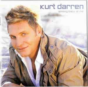 Kurt Darren - Smiling Back At Me (2xCD, Album, Comp)