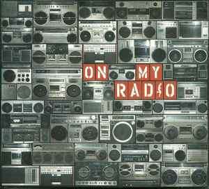 Various - On My Radio (2xCD, Comp)