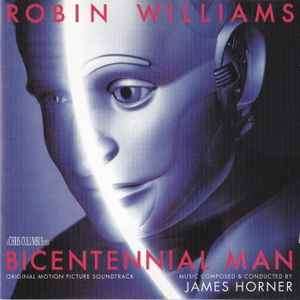 James Horner - Bicentennial Man - Original Motion Picture Soundtrack (CD, Album)