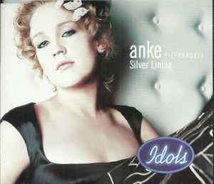 Anke Pietrangeli - Silver Lining (CD, Single)