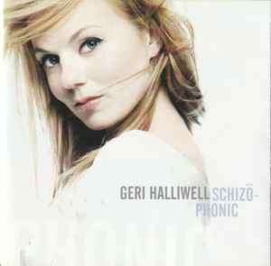 Geri Halliwell - Schizophonic (CD, Album)