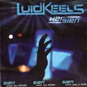 Luidkeels - Hersien (CD, Album)