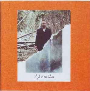 Justin Timberlake - Man Of The Woods (CD, Album)