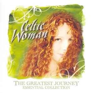 Celtic Woman - The Greatest Journey - Essential Collection (CD, Comp)