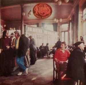 The Kinks - Muswell Hillbillies (HDCD, Album, RE, RM)