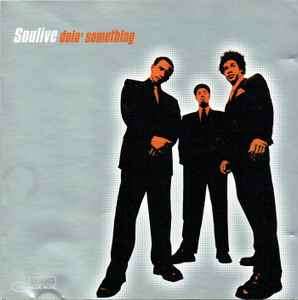Soulive - Doin' Something (CD, Album)