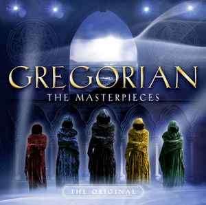 Gregorian - The Masterpieces (CD, Comp)