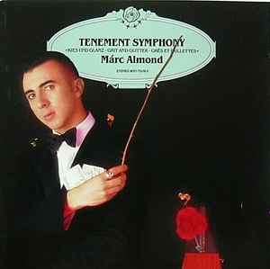 Marc Almond - Tenement Symphony (CD, Album)