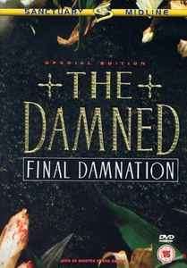 The Damned - Final Damnation (DVD-V, PAL)