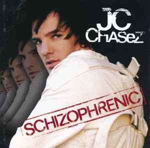 JC Chasez - Schizophrenic (CD, Album)
