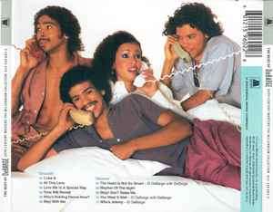 Debarge - The Best Of .... Millenium Collection (CD)