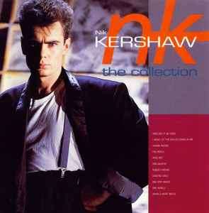 Nik Kershaw - The Collection (CD, Comp)