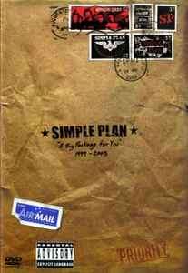 Simple Plan - A Big Package For You - 1999 - 2003 (DVD-V, NTSC)