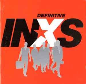 INXS - Definitive (CD, Comp)