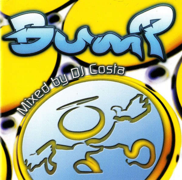 Various - Bump 13 (2xCD, Comp, Mixed)